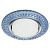 Встраиваемый светильник ЭРА LED DK LD23 BL1/WH Б0029628