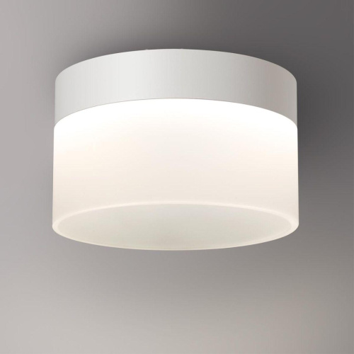 Потолочный светодиодный светильник Novotech Over Aura 359445 Потолочный светодиодный светильник Novotech Over Aura 359445