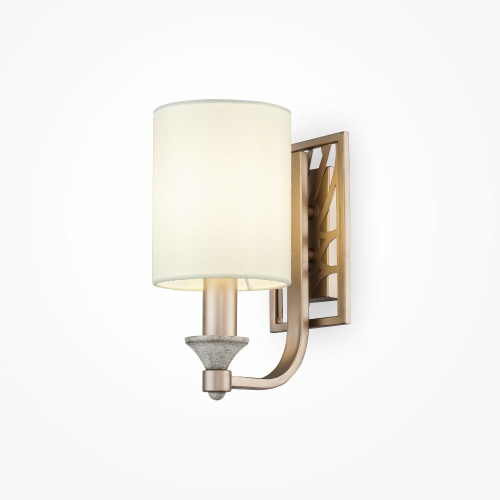 Бра Maytoni Vittoria H004WL-01BG