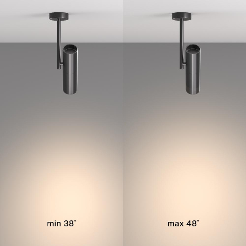 Спот Maytoni Elti C020CL-01B