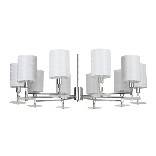 Подвесная люстра Maytoni Martina MOD034PL-10CH