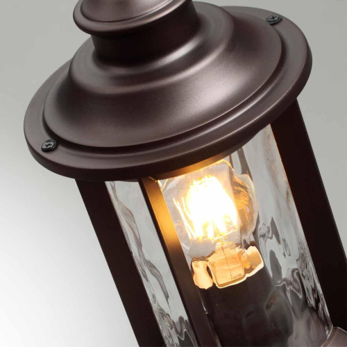 Уличный светильник Odeon Light Nature Mavret 4961/1A Уличный светильник Odeon Light Nature Mavret 4961/1A