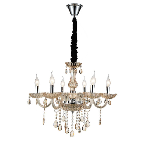 Подвесная люстра ST Luce SL646.103.06 Подвесная люстра ST Luce SL646.103.06