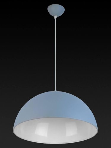 Подвесной светильник Toplight May TL4510D-01GR