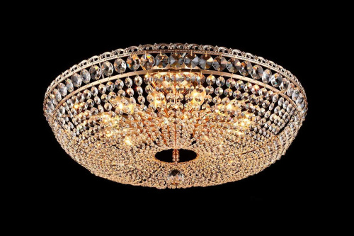 Потолочная люстра Aployt Wiga APL.758.17.12