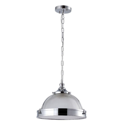 Подвесной светильник Arte Lamp A8077SP-1CC Подвесной светильник Arte Lamp A8077SP-1CC