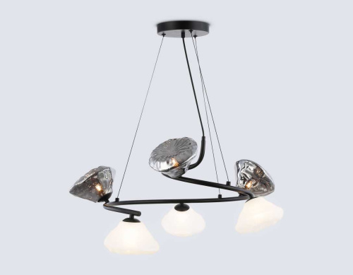 Подвесная люстра Ambrella light High Light LH15003 Подвесная люстра Ambrella light High Light LH15003
