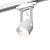 Комплект трекового светильника Ambrella light Track System XT (C6601, N6130) XT6601040