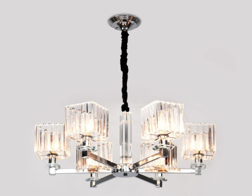 Подвесная люстра Ambrella light Traditional TR4522 Подвесная люстра Ambrella light Traditional TR4522