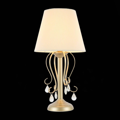 Настольная лампа Evoluce Azzurro SL177.204.01