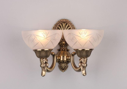 Бра Omnilux OML-35021-02