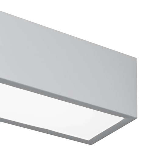 Подвесной светодиодный cветильник Geometria ЭРА Igrek SPO-143-W-40K-056 56Вт 4000К белый Б0050570 Подвесной светодиодный cветильник Geometria ЭРА Igrek SPO-143-W-40K-056 56Вт 4000К белый Б0050570