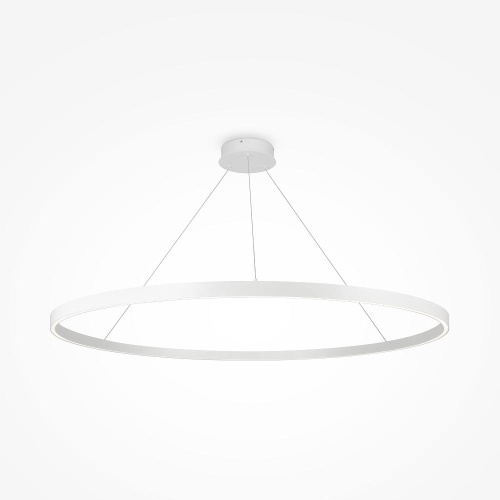 Подвесной светодиодный светильник Maytoni Rim MOD058PL-L65W4K