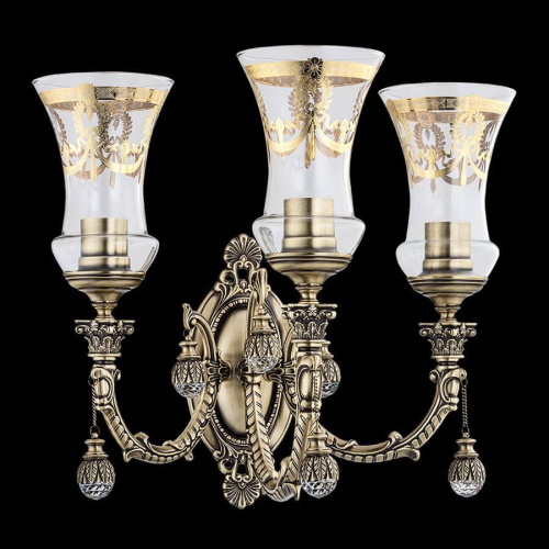 Бра Kutek Sienna SIE-K-3 (P)