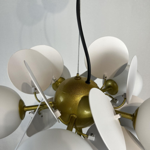 Люстра Matisse Self 6 By Imperiumloft