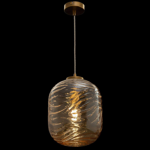 Подвесной светильник Maytoni Dunas P058PL-01BS Подвесной светильник Maytoni Dunas P058PL-01BS