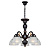 Подвесная люстра F-Promo Baroque 2153-5PC