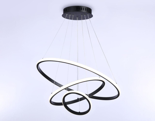 Подвесной светодиодный светильник Ambrella light Comfort Line FL40821