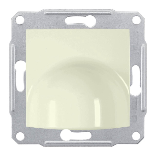 Вывод кабеля Schneider Electric Sedna SDN5500147