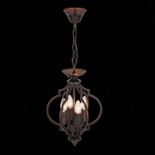 Подвесная люстра ST Luce Foriate SL361.303.04 Подвесная люстра ST Luce Foriate SL361.303.04