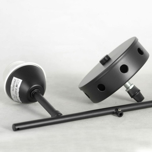 Подвесная люстра Lussole Lgo LSP-8719 Подвесная люстра Lussole Lgo LSP-8719