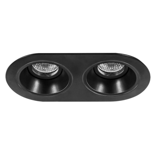 Встраиваемый светильник Lightstar Domino (214657+214607+214607) D6570707 Встраиваемый светильник Lightstar Domino (214657+214607+214607) D6570707