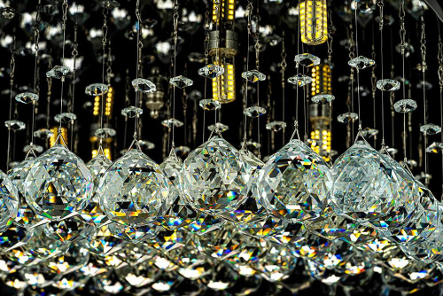 Потолочный светильник Arti Lampadari Flusso H 1.4.50.616 N Потолочный светильник Arti Lampadari Flusso H 1.4.50.616 N