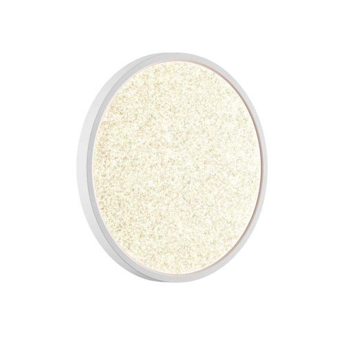 Настенно-потолочный светодиодный светильник Sonex Mitra Omega White 7661/24L Настенно-потолочный светодиодный светильник Sonex Mitra Omega White 7661/24L