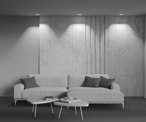 Встраиваемый светильник Technical DL043-02-10W3K-D-SQ-W Встраиваемый светильник Technical DL043-02-10W3K-D-SQ-W