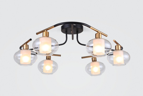 Потолочная люстра Rivoli Anita 4033-306 Б0044508