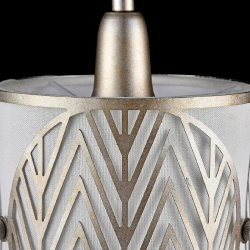 Подвесной светильник Maytoni Rive Leaf H425-PL-01-G