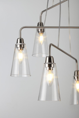 Подвесной светильник Rivoli Picco 5038-206 Б0044365