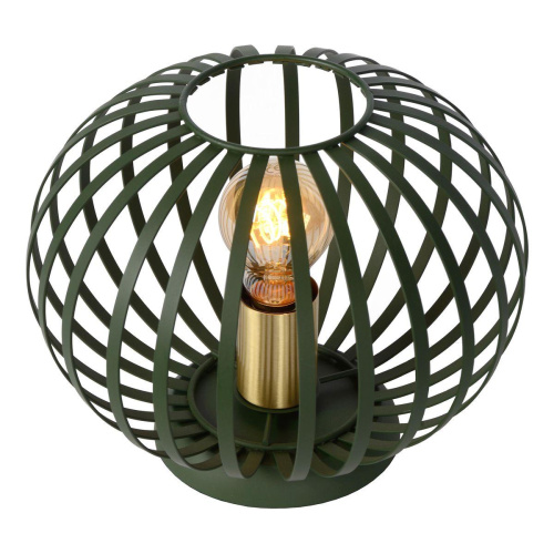 Настольная лампа Lucide Manuela 78574/25/33 Настольная лампа Lucide Manuela 78574/25/33