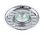 Точечный светильник Lightstar Miriade 011904