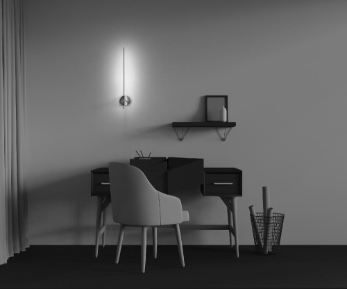 Настенный светильник (бра) Technical C085WL-L7BS2.7K Настенный светильник (бра) Technical C085WL-L7BS2.7K