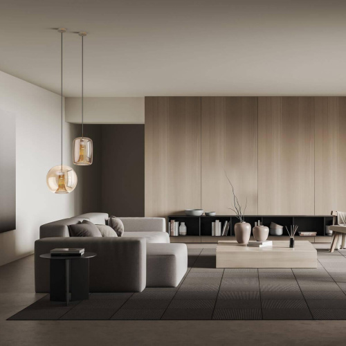 Абажур Nowodvorski Cameleon Barrel thin S 8526