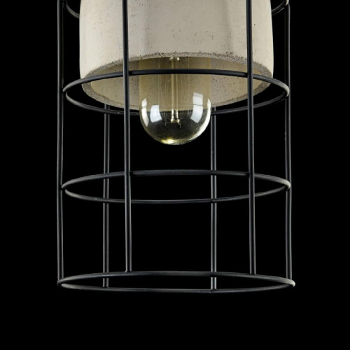 Подвесной светильник Maytoni Gosford T441-PL-01-GR