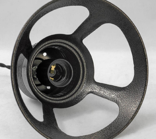 Подвесной светильник Lussole Loft LSP-9696