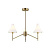 Подвесная люстра Ambrella Light High Light Modern LH57131