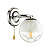 Бра Lumion Comfi Belinda 5209/1W