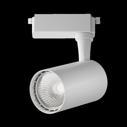 Трековый светильник Technical TR003-1-6W4K-M-W Трековый светильник Technical TR003-1-6W4K-M-W