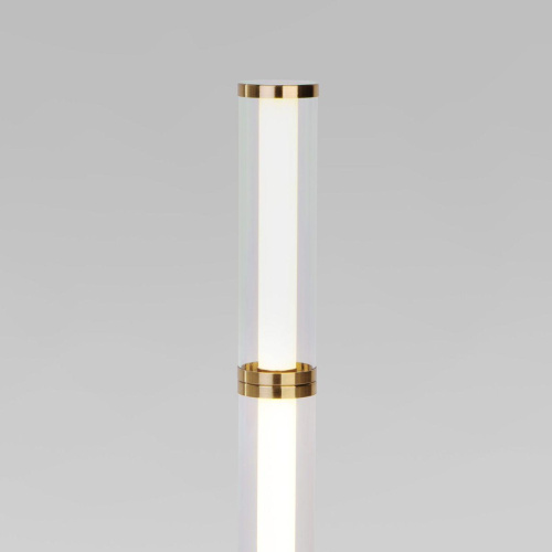 Настольная лампа Eurosvet Stark 80536/1