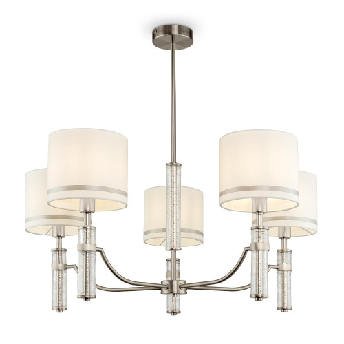 Подвесная люстра Freya Albero FR5108PL-05N Подвесная люстра Freya Albero FR5108PL-05N