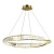Подвесной светильник ST Luce RITORTO SL6204.311.01