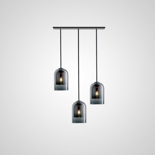 Подвесной Светильник Aria Smoky By Imperiumloft