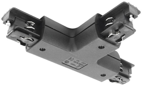 Соединитель Deko-Light T-connector round right 444640