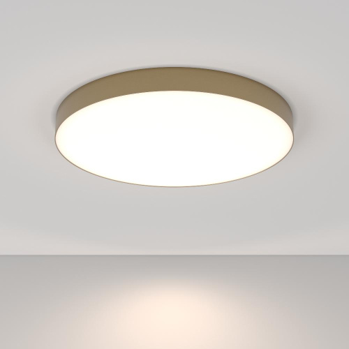 Потолочный светодиодный светильник Maytoni Technical Zon C032CL-L96MG4K Потолочный светодиодный светильник Maytoni Technical Zon C032CL-L96MG4K