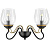 Бра Lightstar Bolla 734627