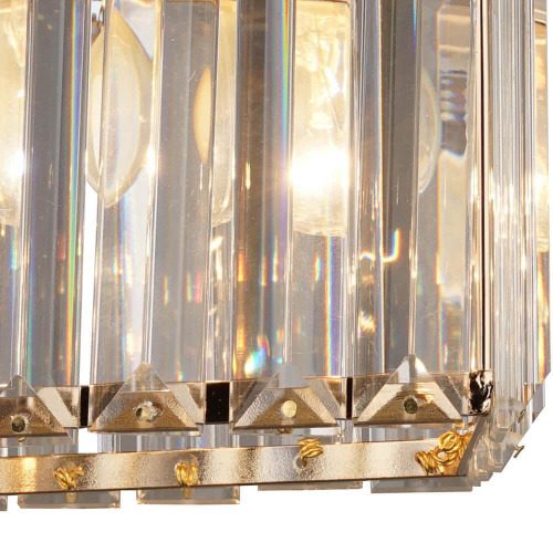 Потолочный светильник Wedo Light Нетта 66115.01.01.01