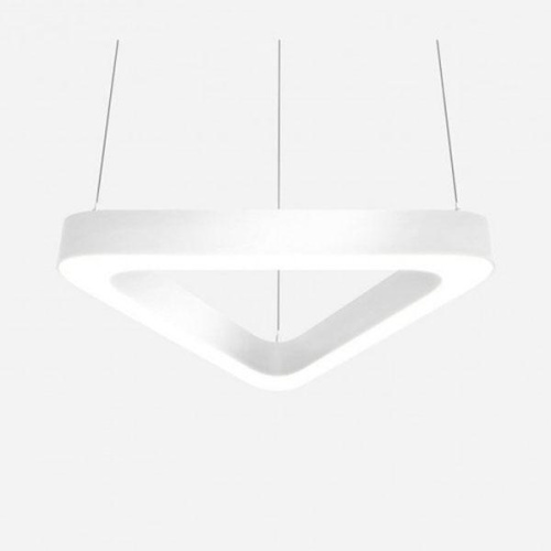 Подвесной светодиодный светильник Siled Trinity-02 7371427 Подвесной светодиодный светильник Siled Trinity-02 7371427